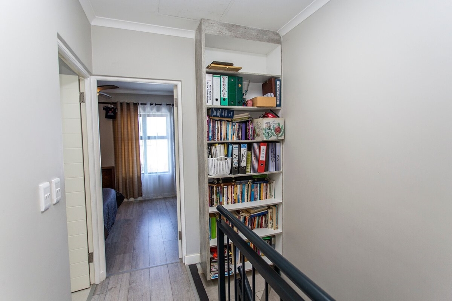 To Let 3 Bedroom Property for Rent in Zonnendal Western Cape